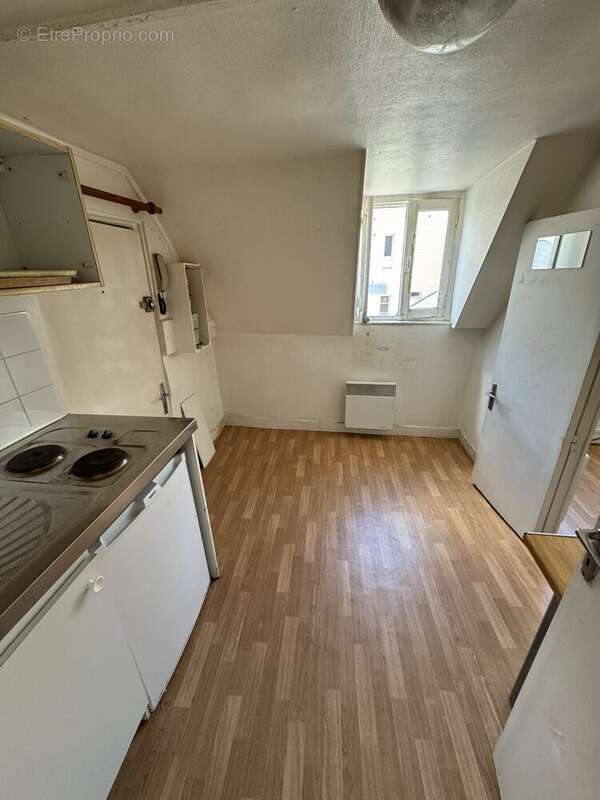 Appartement 17 m² à Rouen  - photo 3