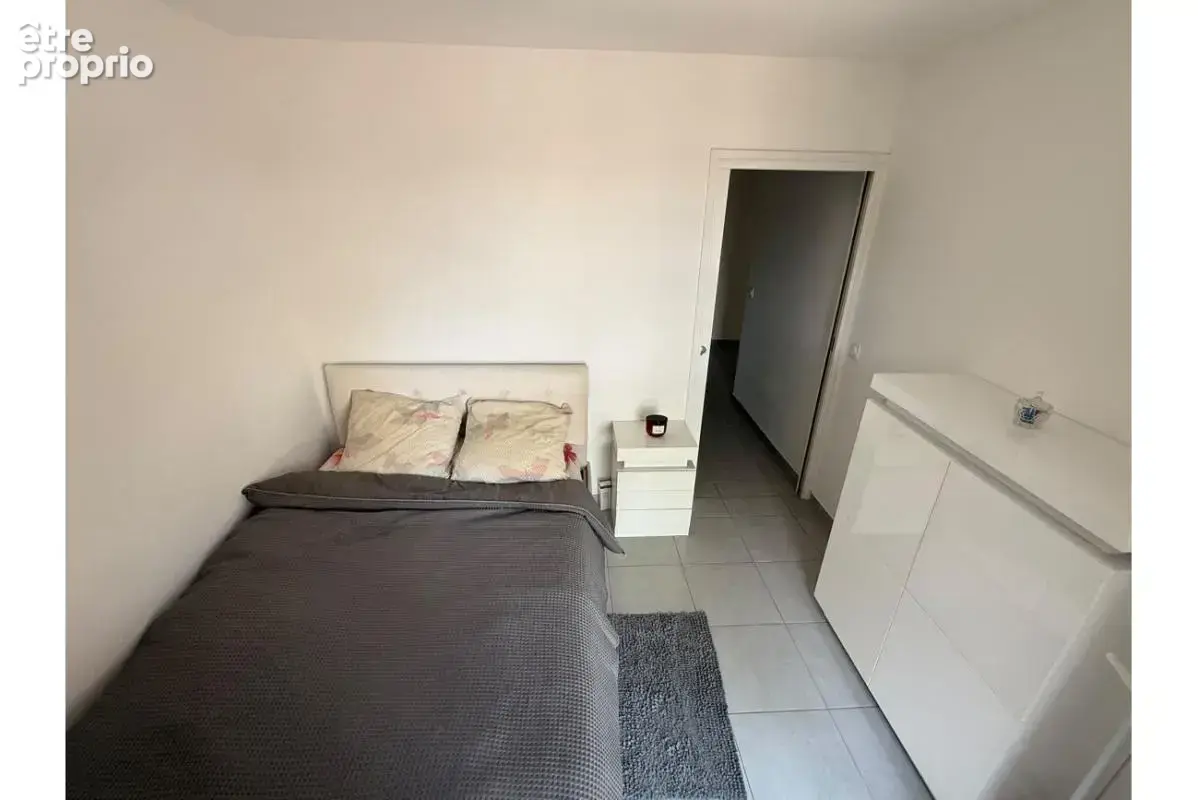 Appartement T3 de 66m² à Montpellier - photo 6