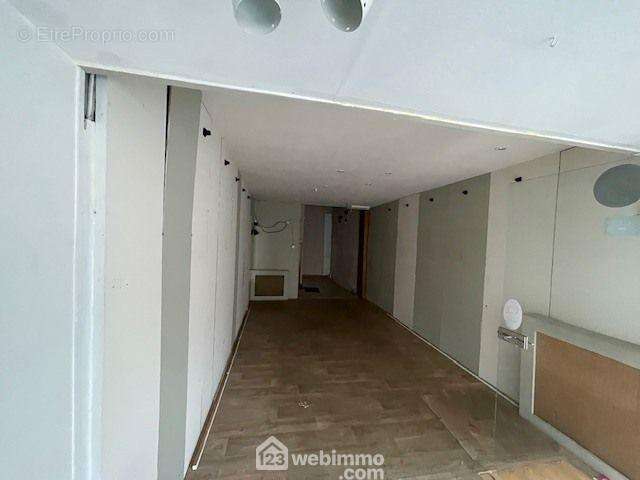 Appartement à NOYON