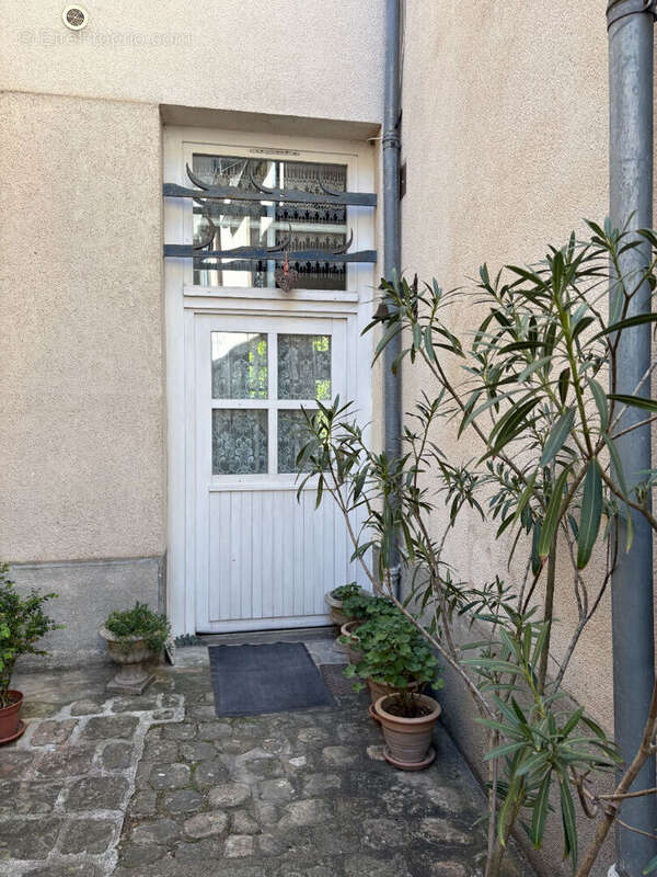 Maison à FONTAINEBLEAU