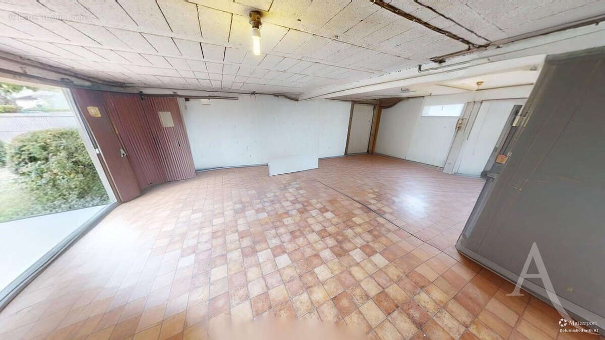 Maison Le Poinconnet - photo 13