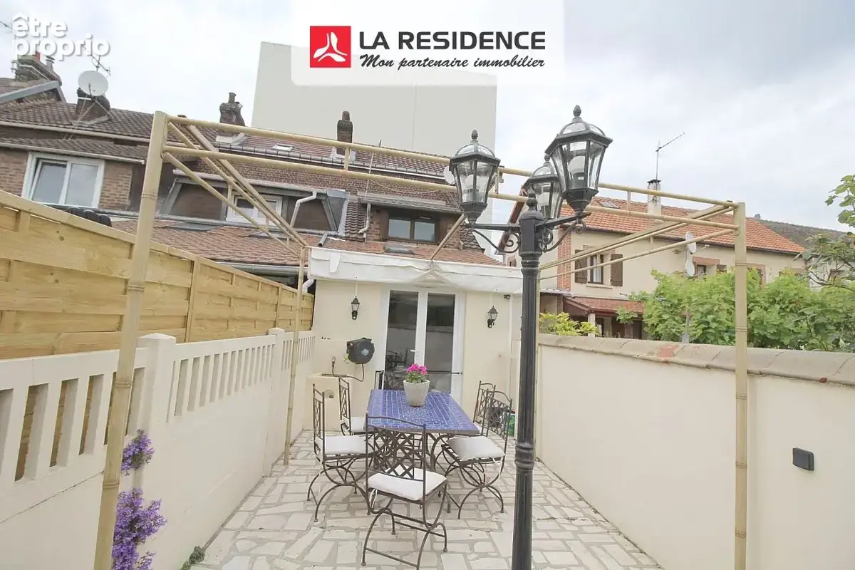 Maison 3 pièces 67 m² à vendre à Le Petit-Quevilly (76140) - photo 6