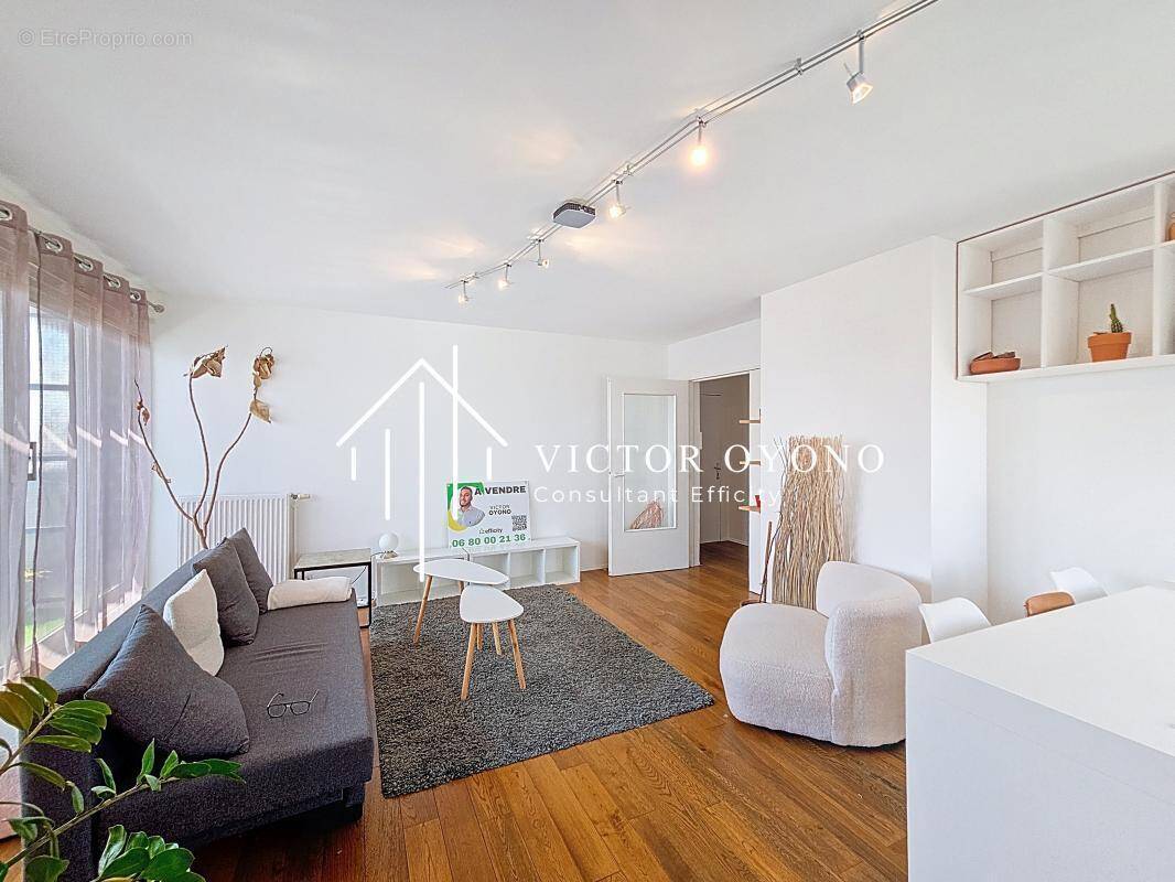 Appartement à TOURS