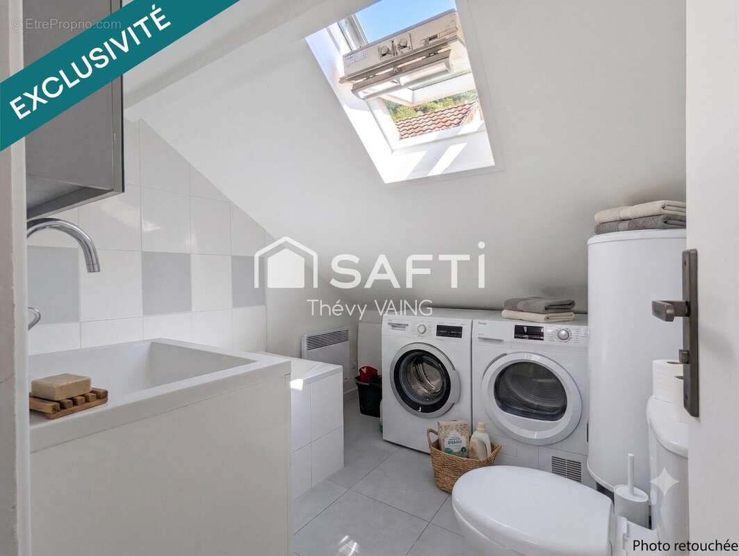 Photo 4 - Appartement à RUEIL-MALMAISON