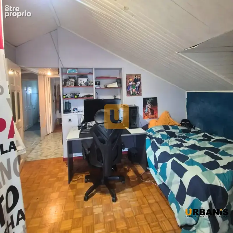Maison avec piscine a saint-andre - photo 8