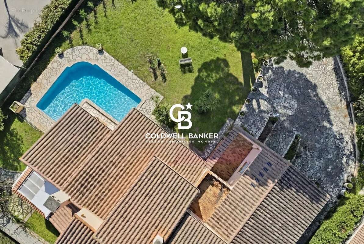 Maison à CASTELNAU-LE-LEZ