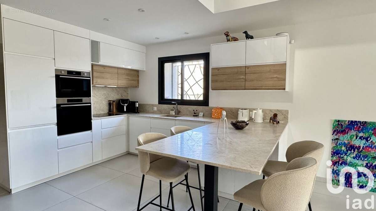 Photo 4 - Maison à ROGNONAS