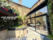 Maison à LOUERRE