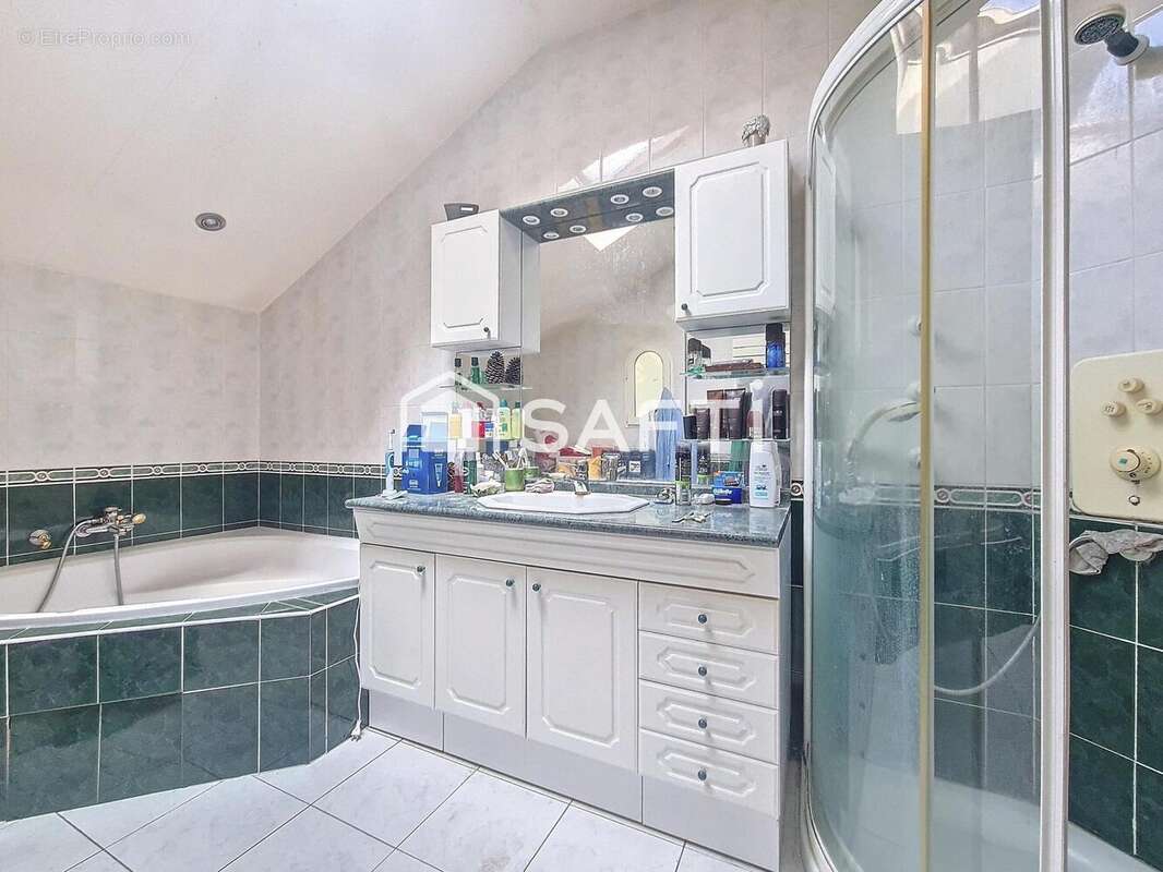 Photo 9 - Maison à NOISY-SUR-ECOLE