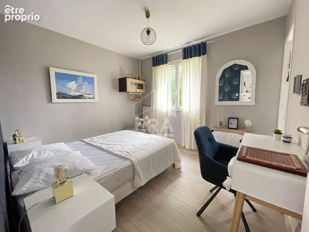 Maison 94m² à villers-bocage - photo 6
