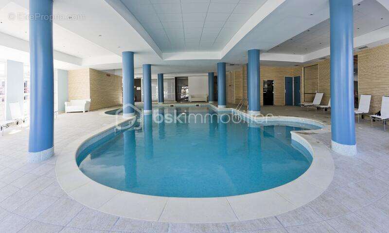 Appartement à ALLOS