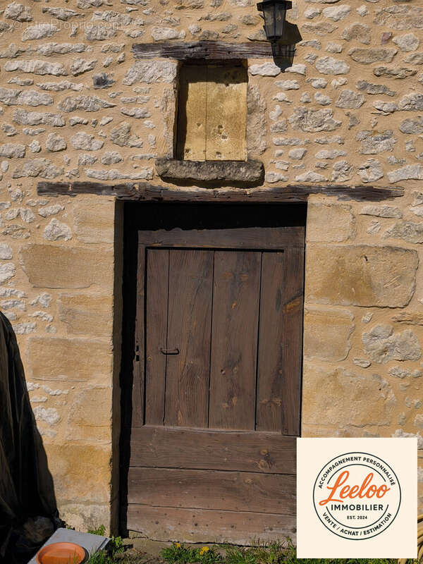 Maison à SARLAT-LA-CANEDA