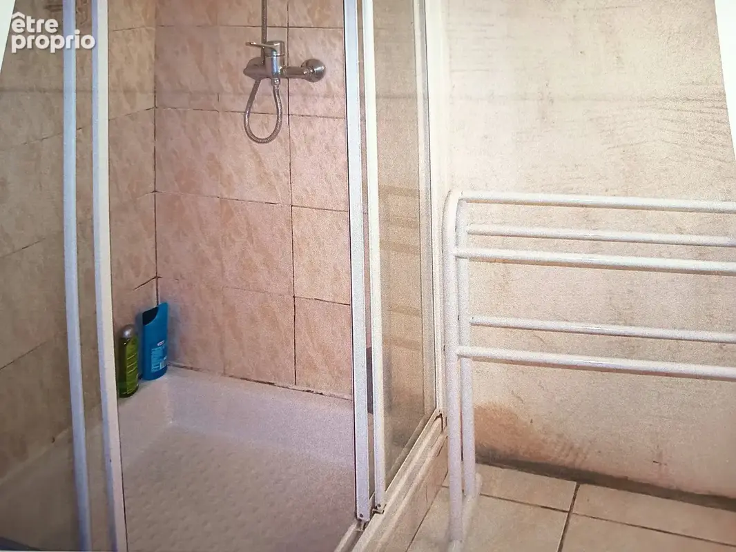 Fermette bressane rénovée   92 m2, 2 chambres et terrain de 2 462 m2 - photo 12