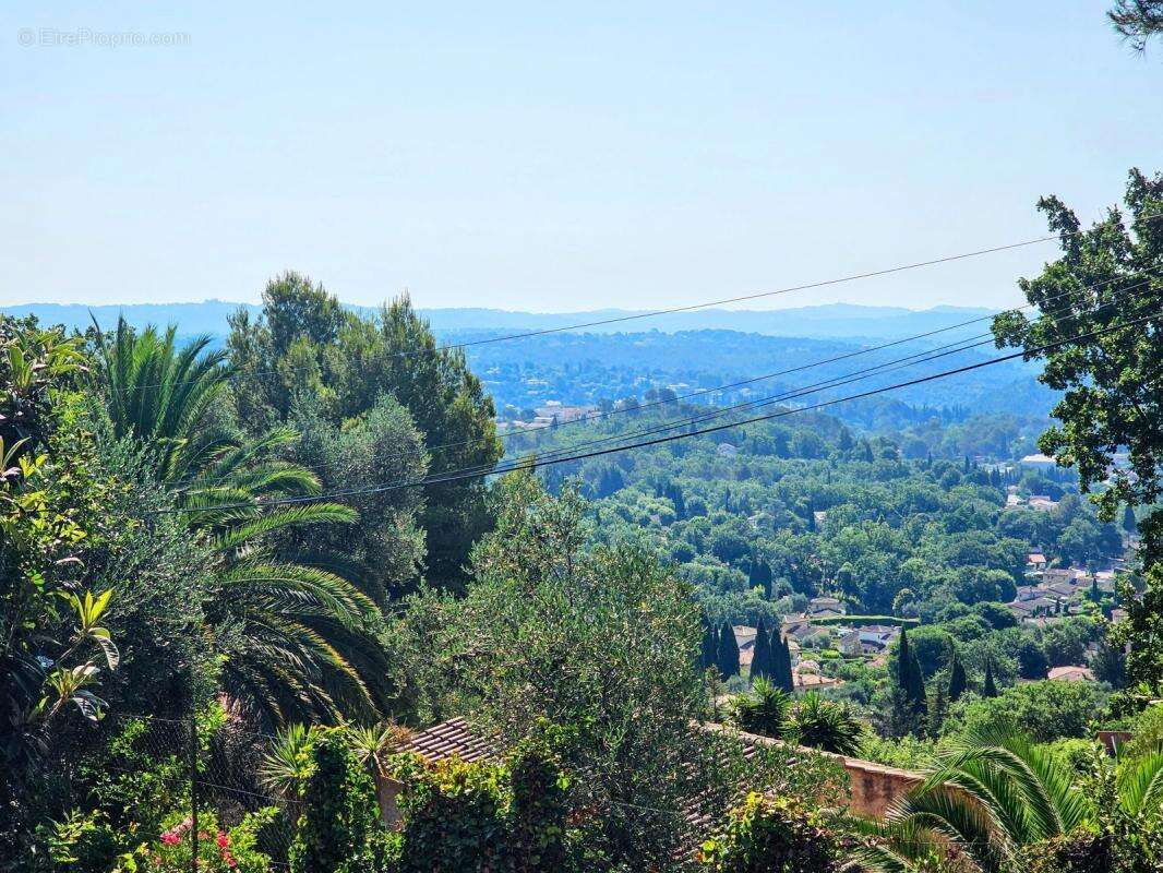 Maison à SPERACEDES