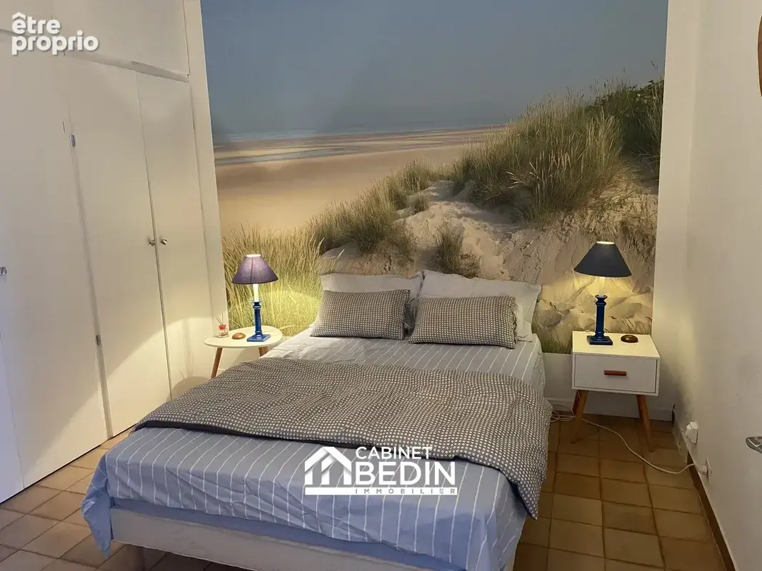 Maison 5 pièces 140 m² à vendre à Gujan-Mestras (33470) - photo 8
