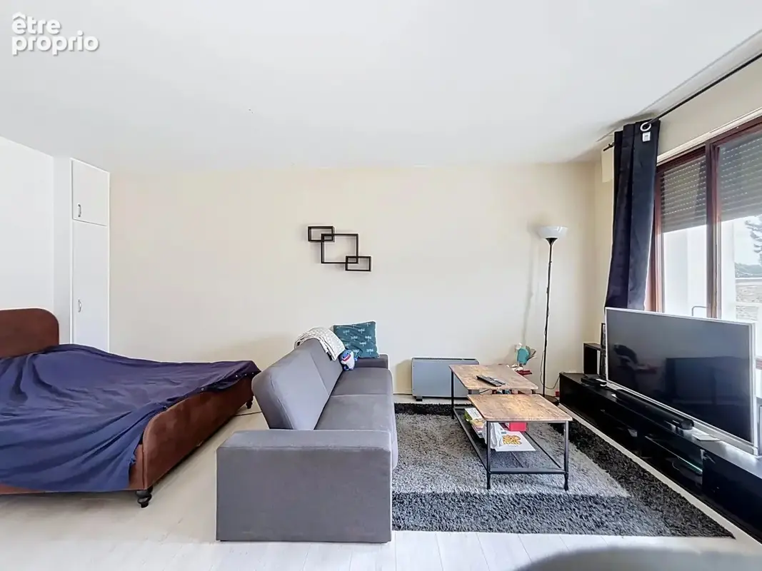 Vente Appartement Combs-la-ville(77380) 110 000ï¿œ - photo 2