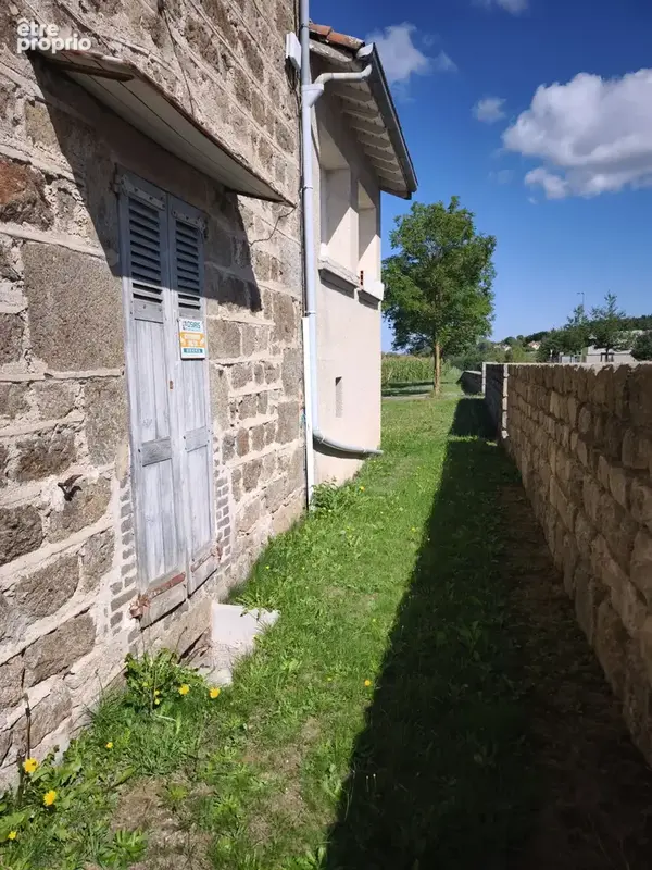 domaine à Raucoules - photo 7