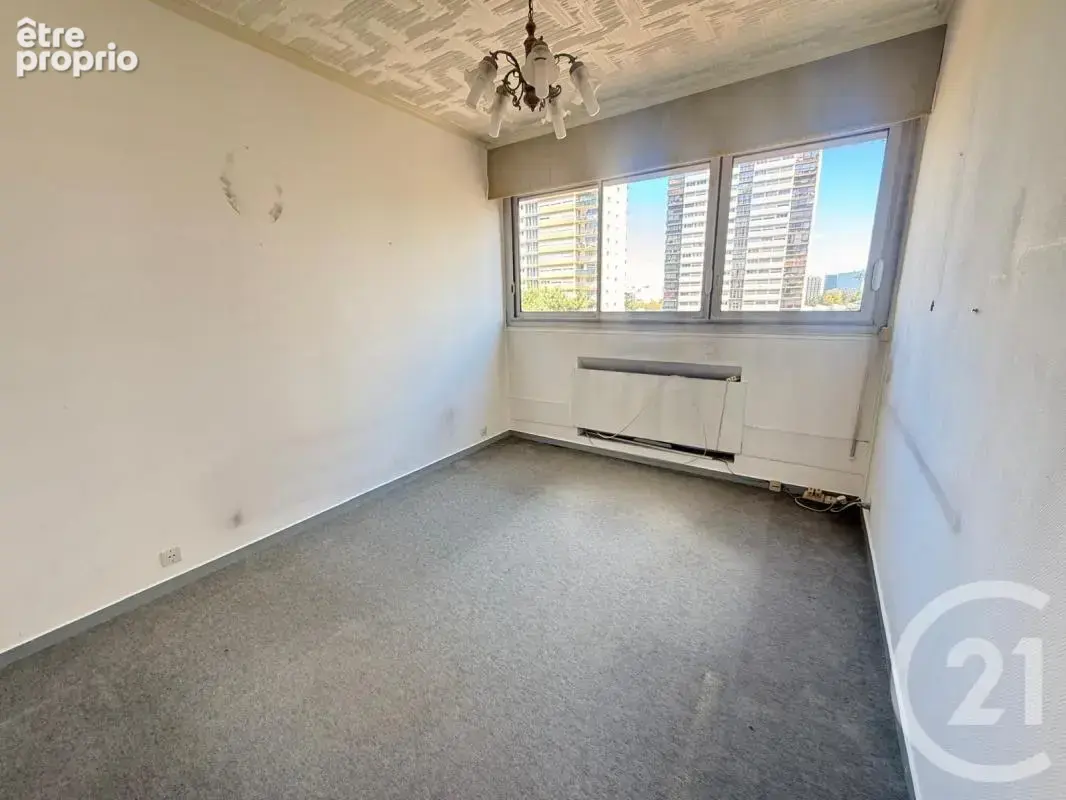 Appartement 3 pièces 64 m² à vendre à Fontenay-Sous-Bois (94120) - photo 8