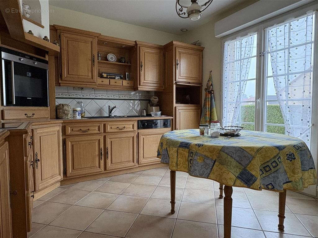 Maison à GACE