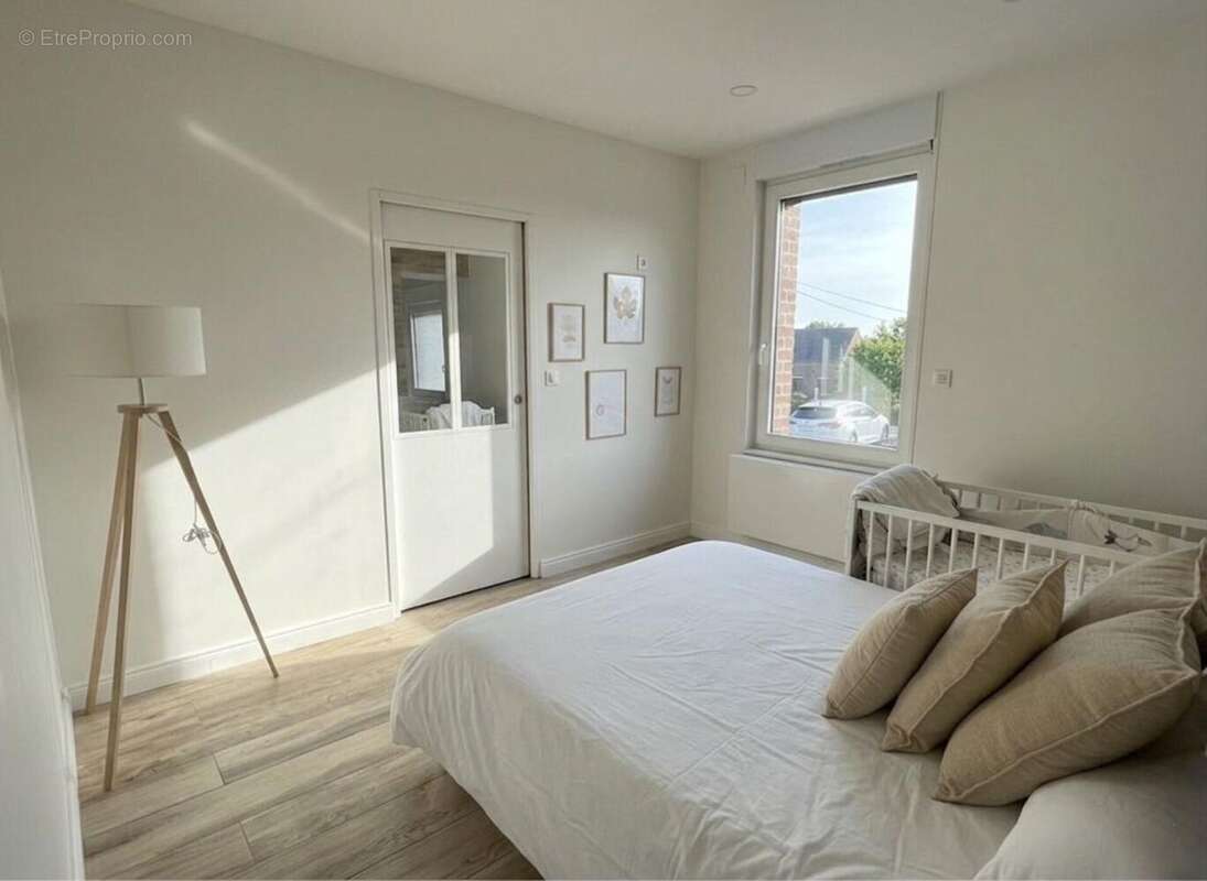 Maison 155 m² à Sepmeries  - photo 8