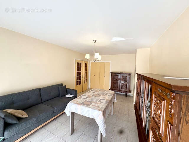 Appartement à MANDELIEU-LA-NAPOULE