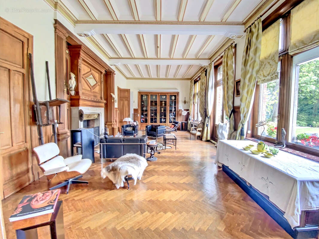 Appartement à HAUBOURDIN