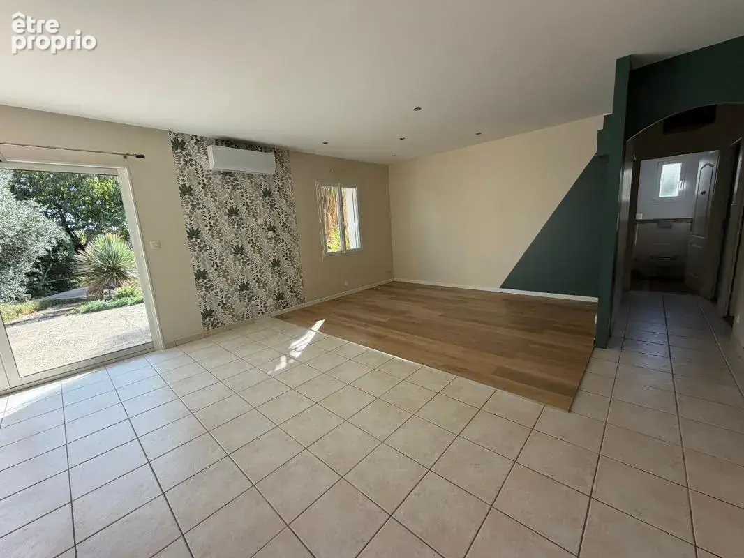 Corpe (85) calme absolu villa 2009 plain pied grand confort avec piscine double garage sur 1068m² clos - photo 11