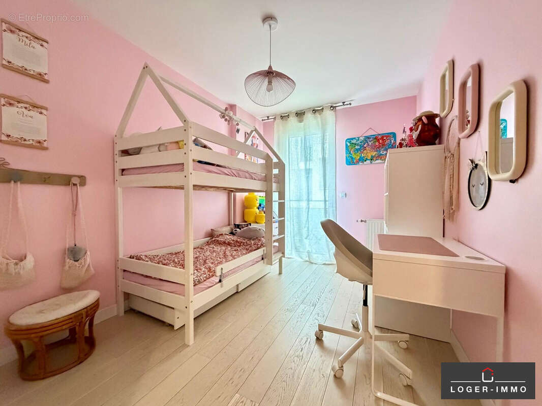 Appartement 60 m² à Le Perreux-Sur-Marne  - photo 7