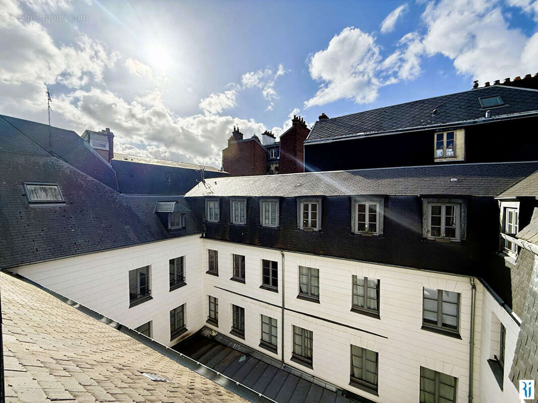 Appartement à ROUEN