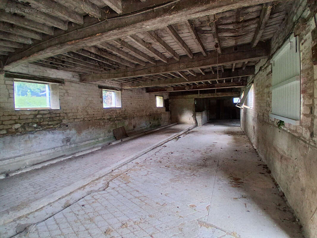 Maison à HOUSSET