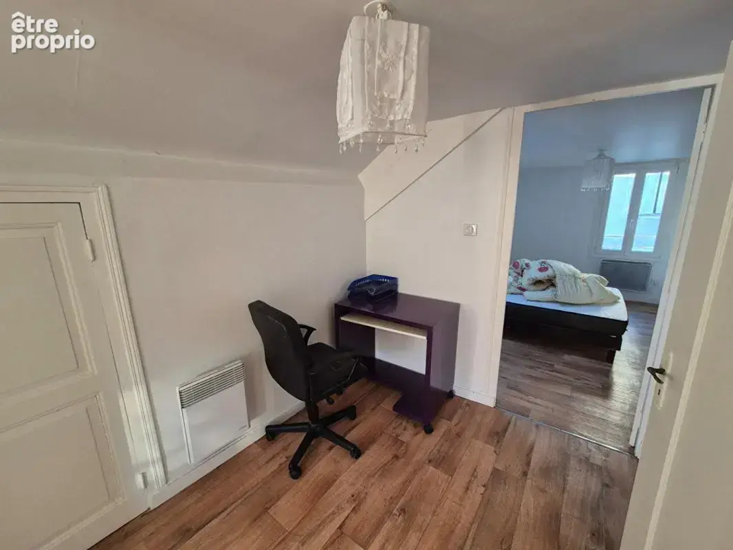 Appartement Tulle 2 pièce(s) 48 m2 - photo 6