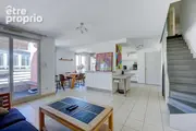 Appartement à OULLINS