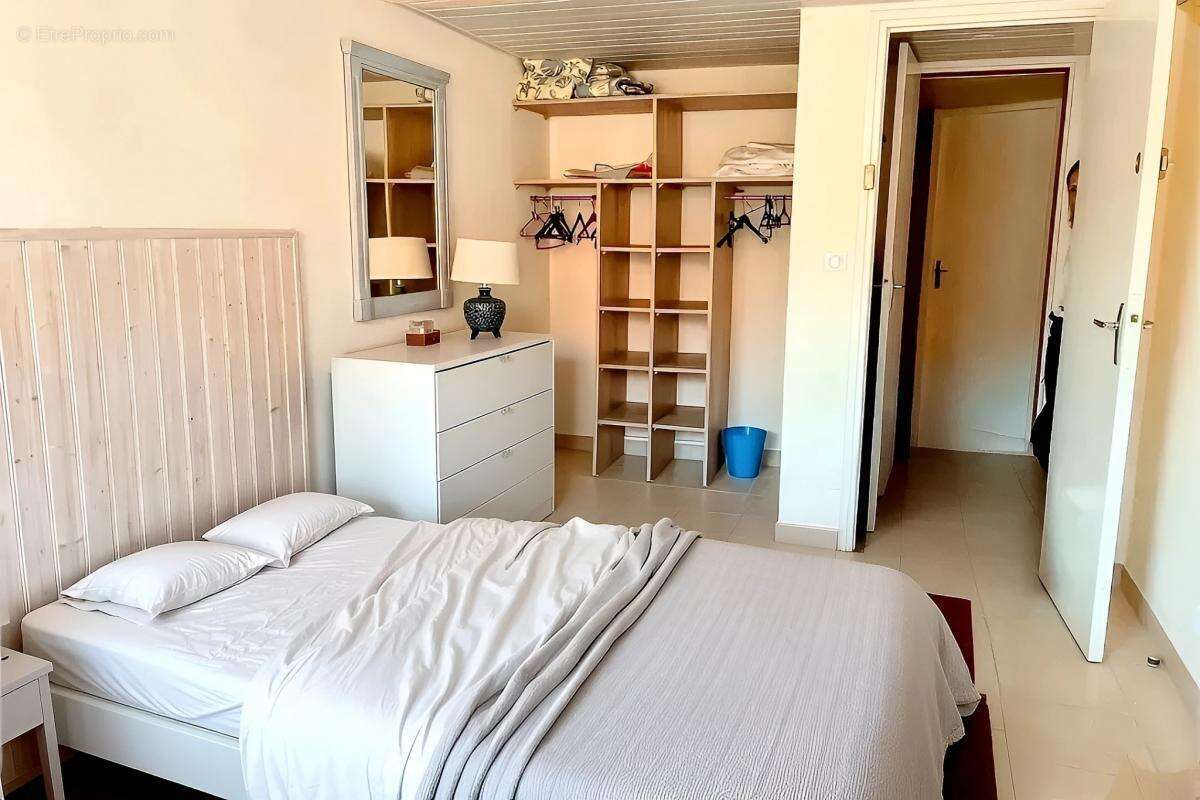 Maison à SAINT-GEORGES-D&#039;OLERON