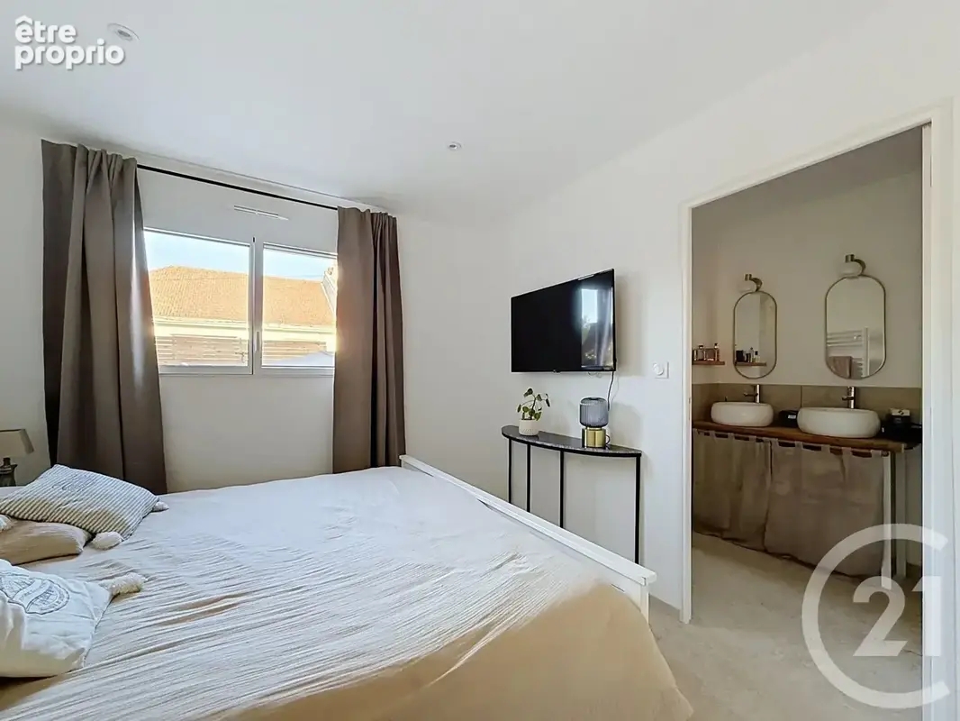 Maison 5 pièces 110 m² à vendre à Angers (49100) - photo 9