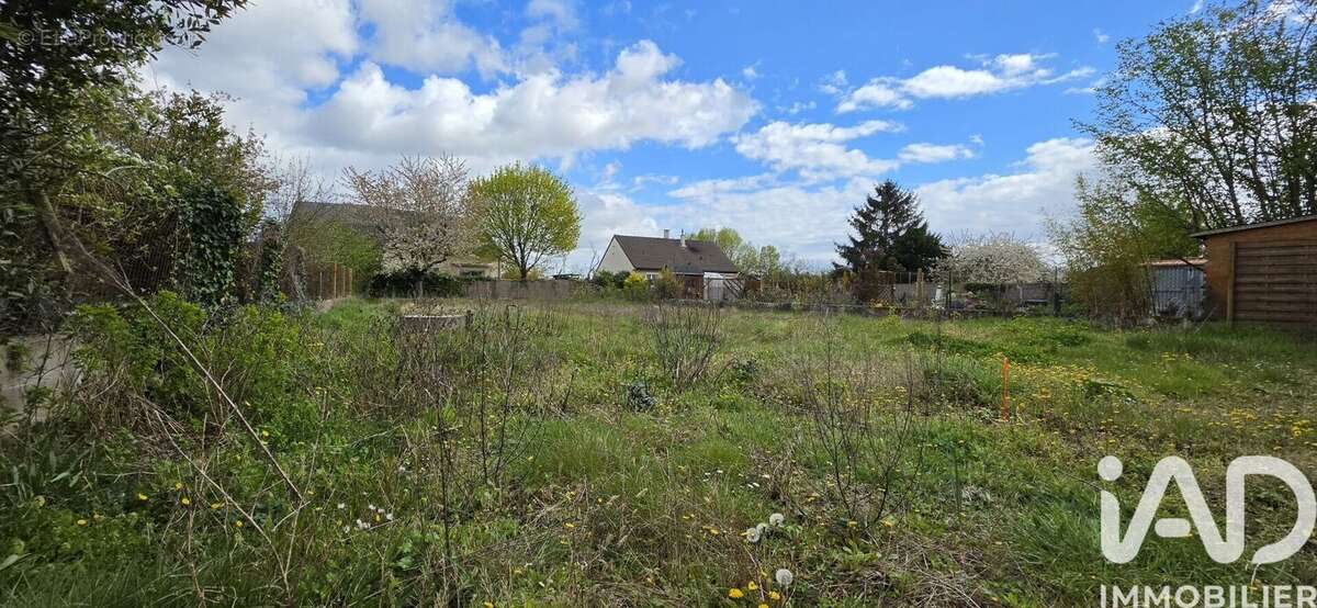 Photo 7 - Terrain à LA VILLE-AUX-DAMES