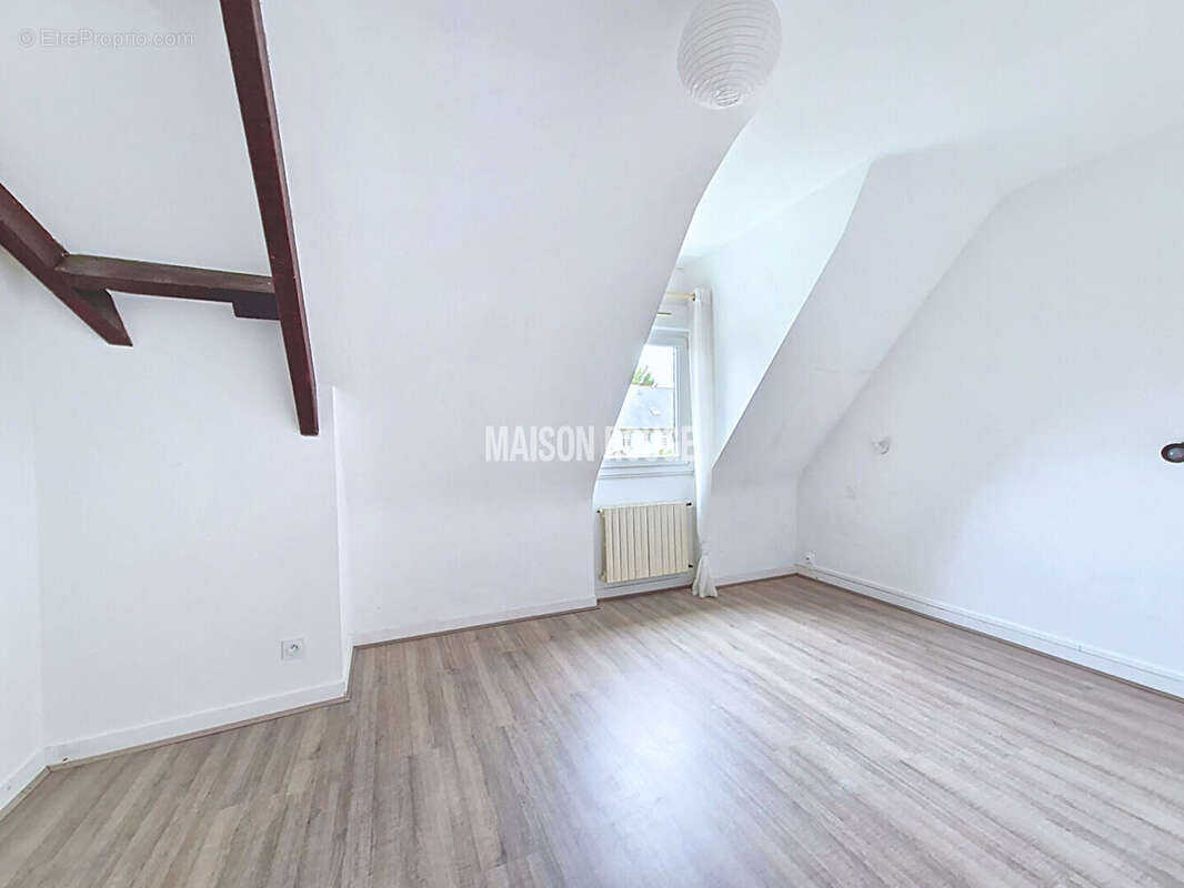 Maison à DINAN
