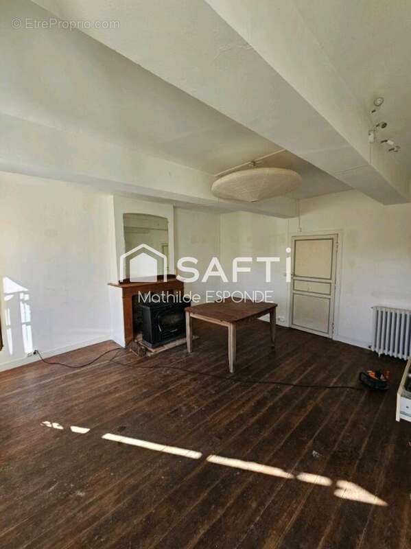 Photo 2 - Maison à SAINT-CLAR