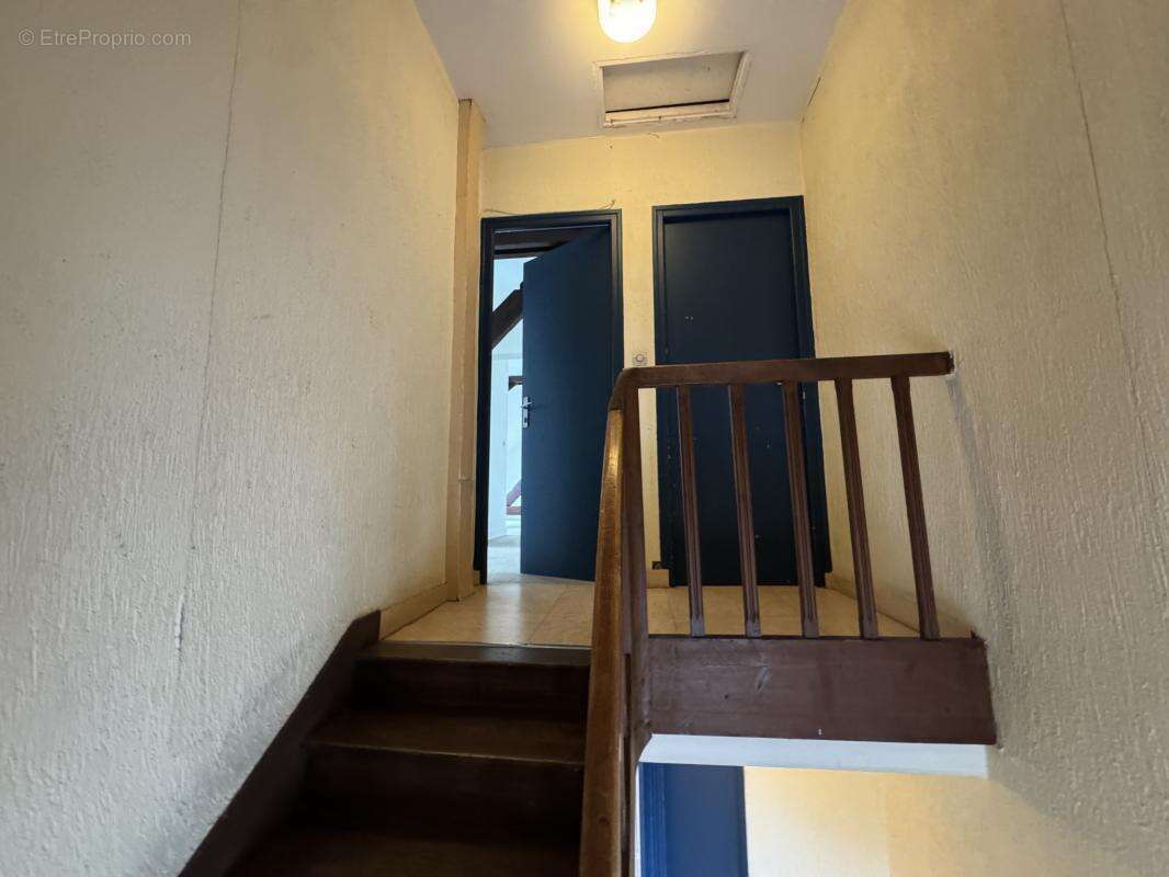 Appartement à ANGERS