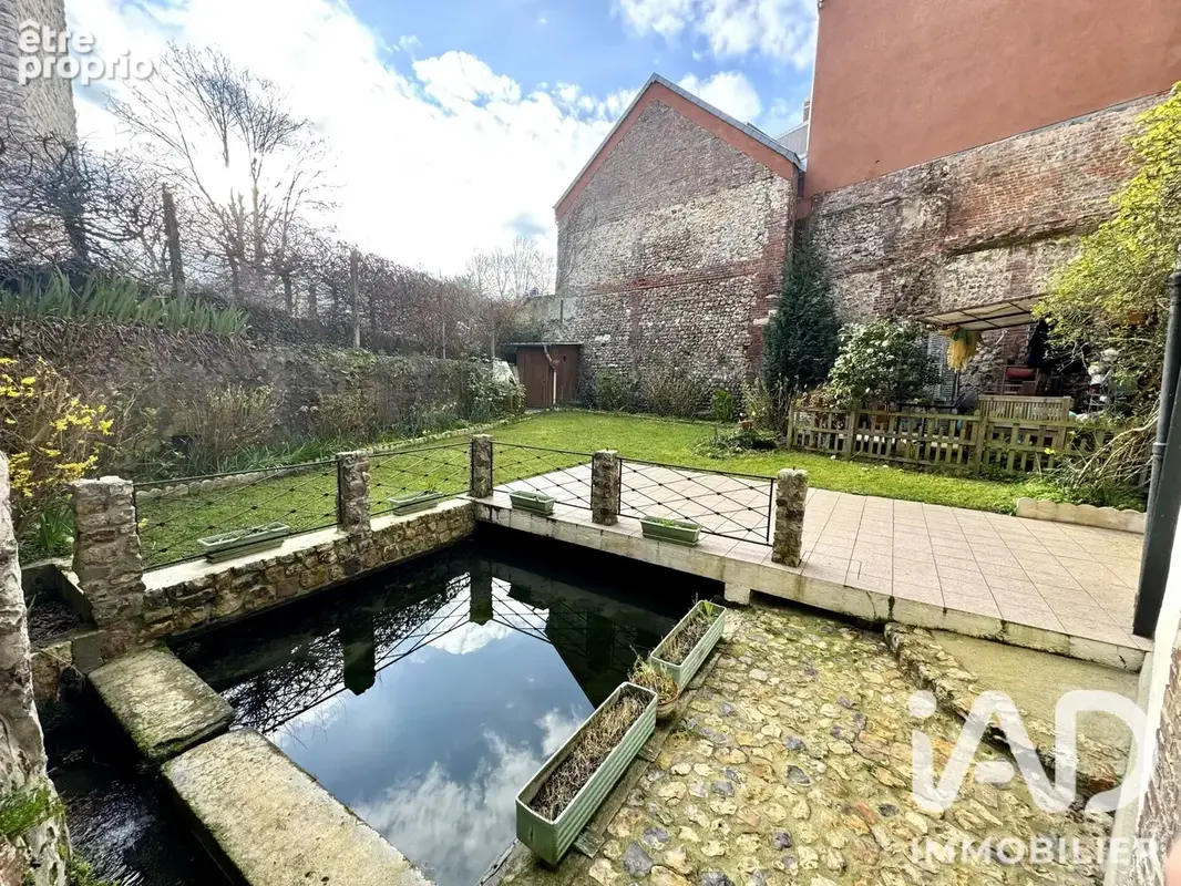 Photo 1 - Maison à HONFLEUR