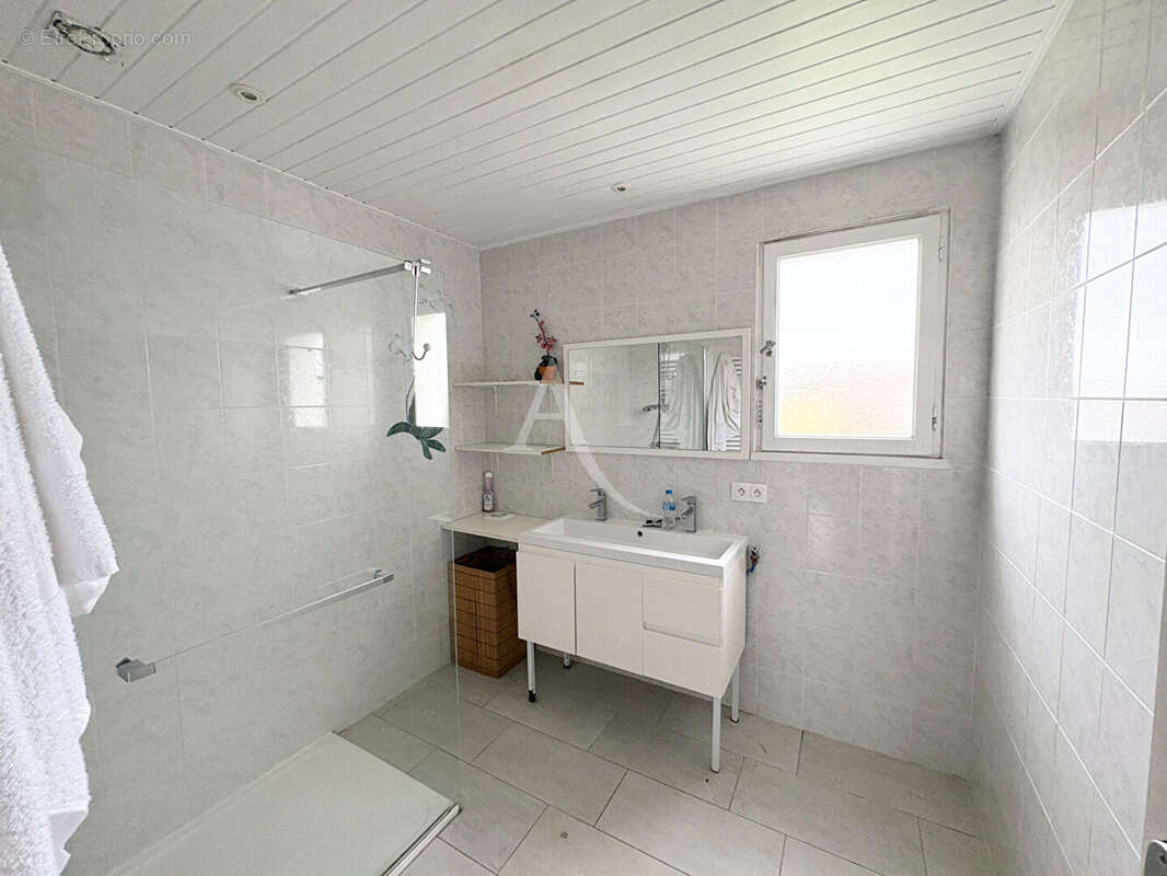 Maison à NOIRMOUTIER-EN-L'ILE