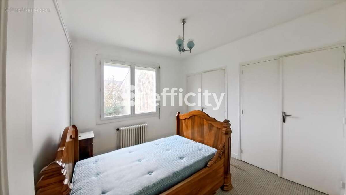 Appartement à VILLENEUVE-SUR-LOT