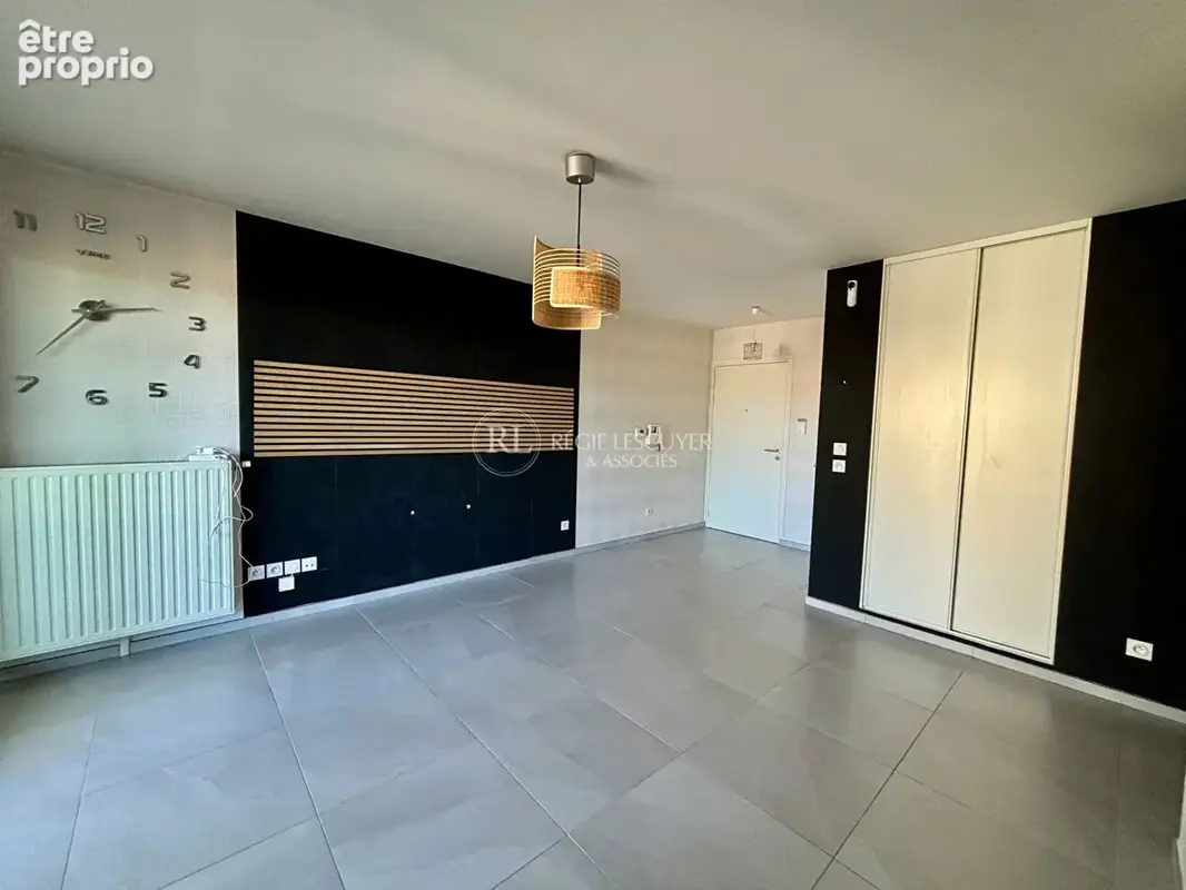 Appartement  3 pièce(s) - photo 7