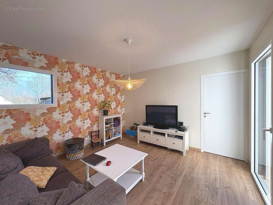 Maison à HUDIMESNIL