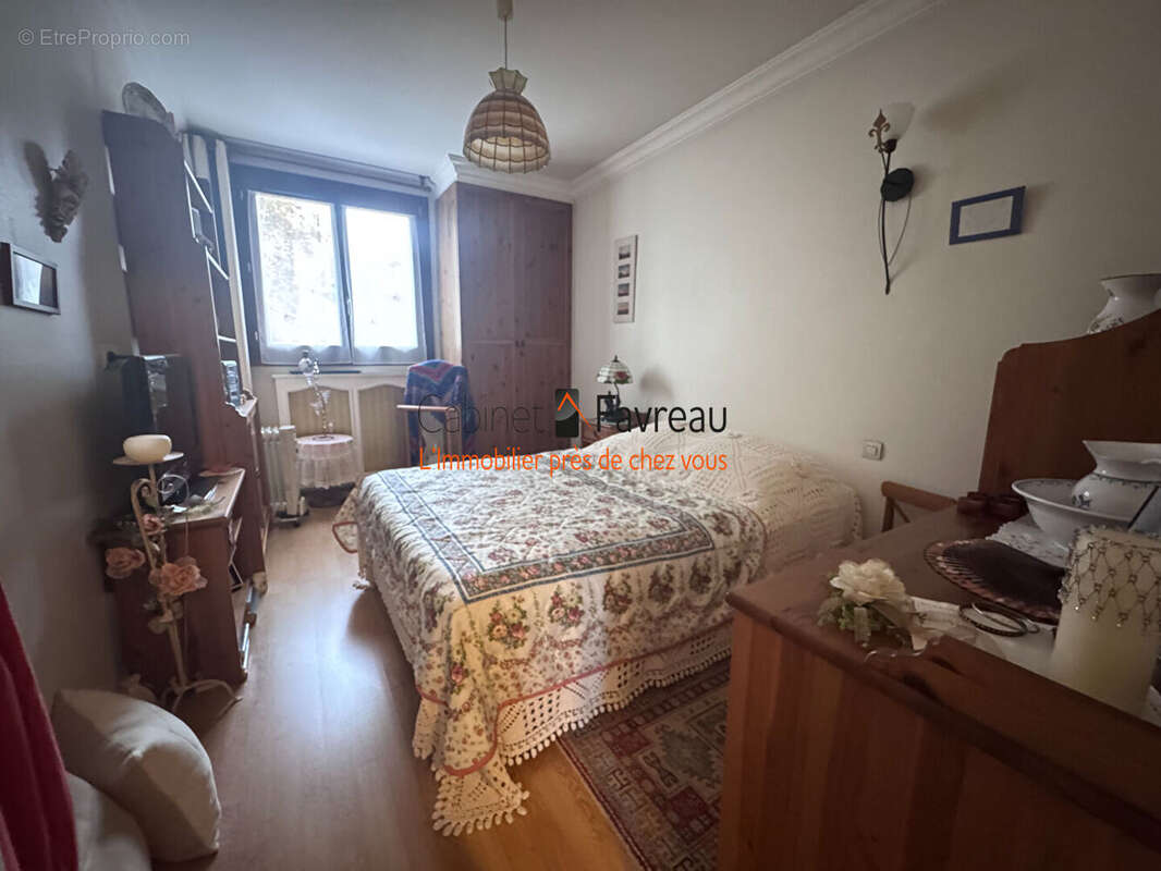 Appartement à CHEVILLY-LARUE