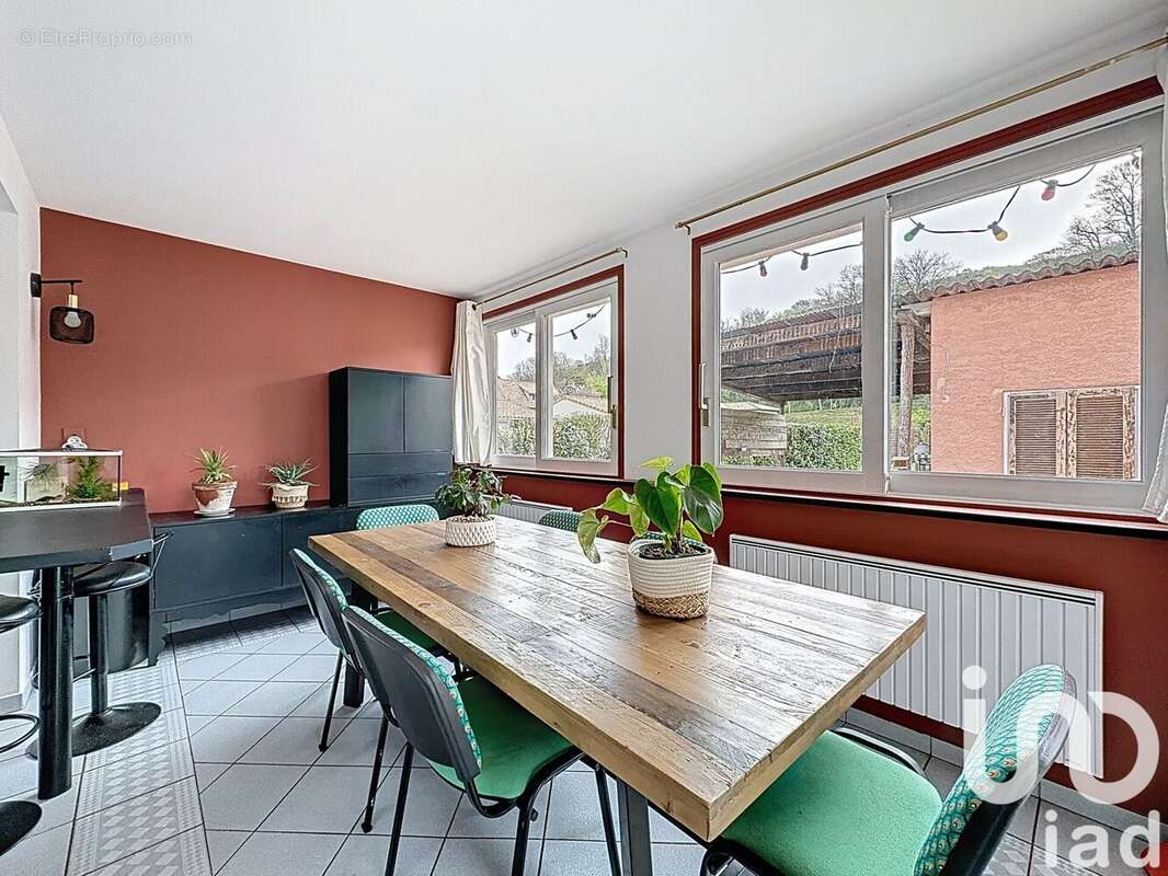 Photo 4 - Maison à MONTESQUIEU-VOLVESTRE