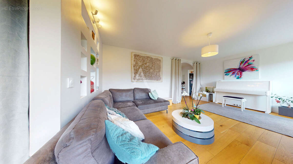 Appartement à ANNECY