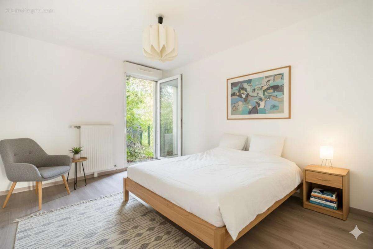 Appartement à PERSAN