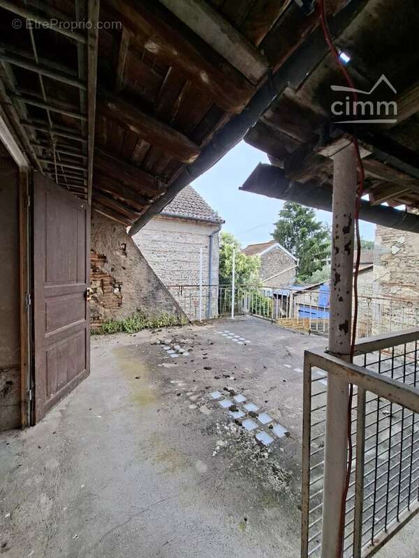 Maison à COLAYRAC-SAINT-CIRQ
