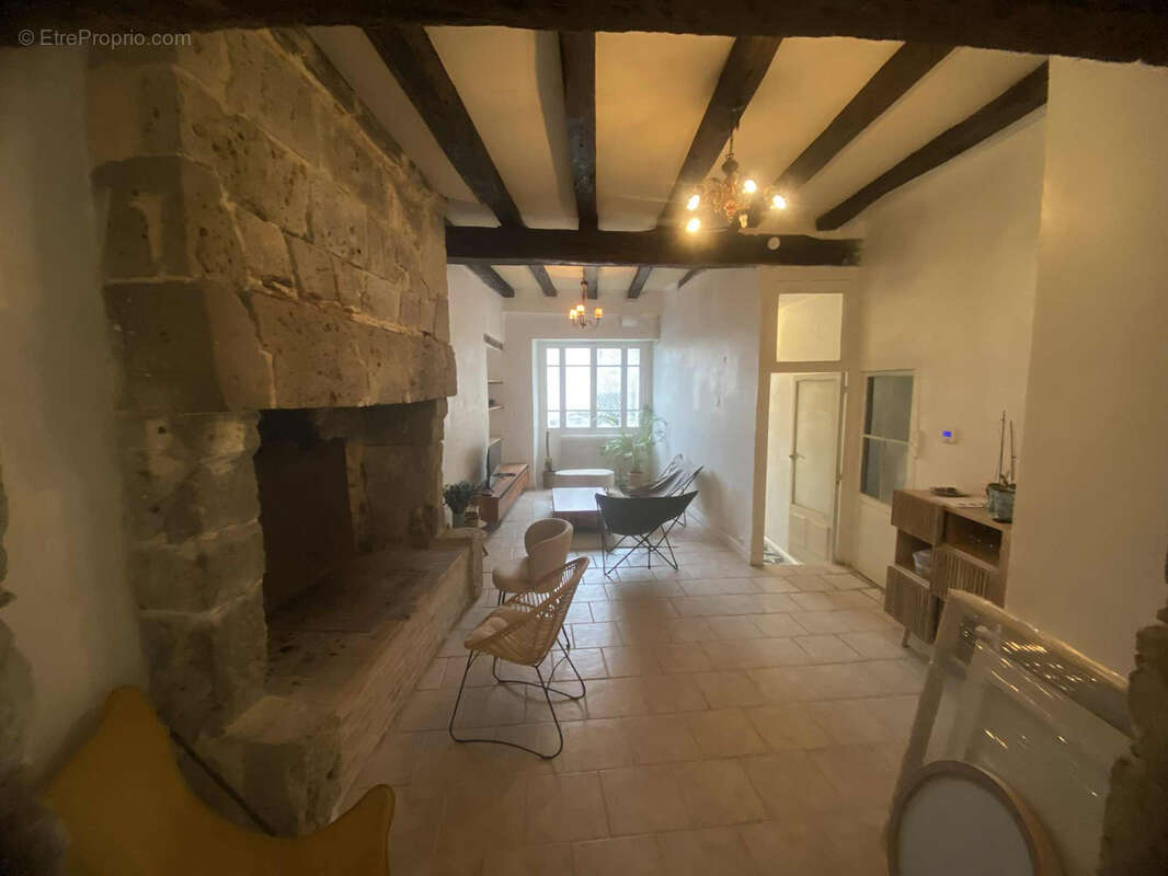 Maison à NERAC