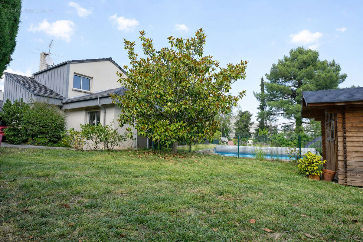 Maison à CHAMALIERES